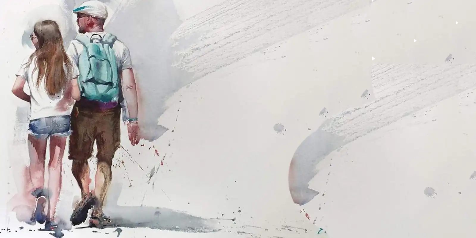 фотосессия на воздухе для двоих