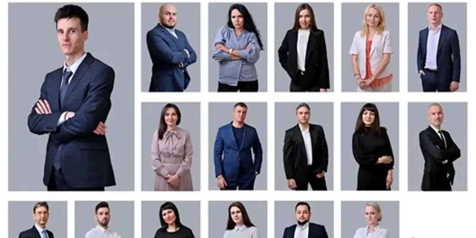 профессиональная фотосъемка