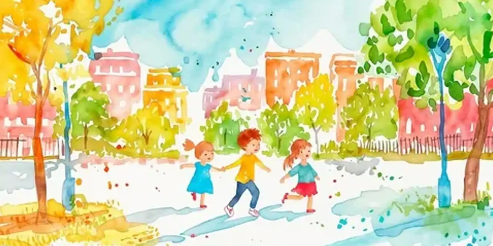 стили современной уличной съемки