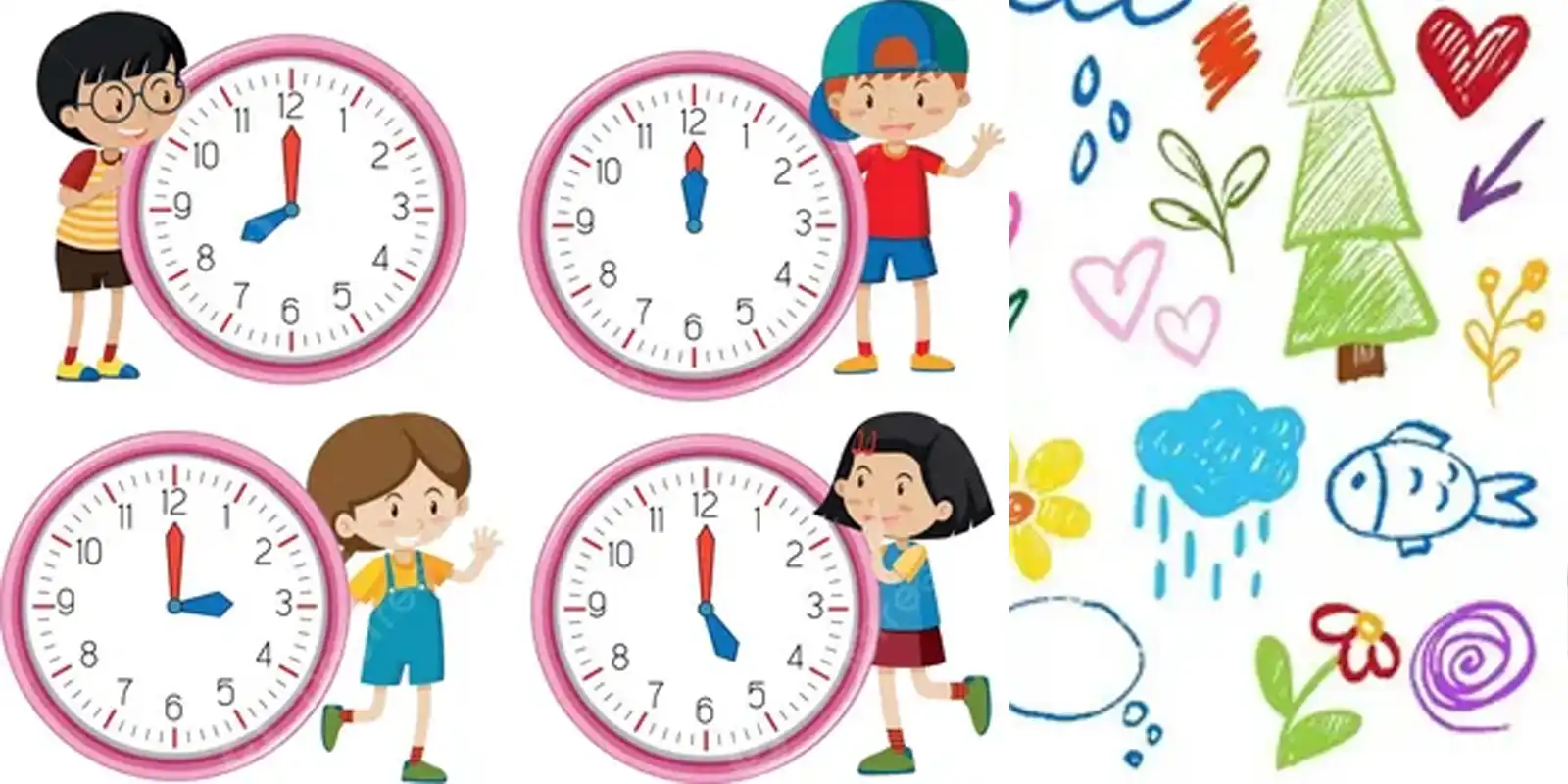 выбор времени для идеальной съемки